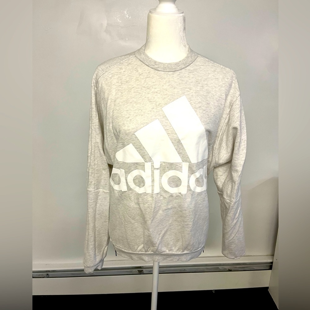 Adidas Sweater